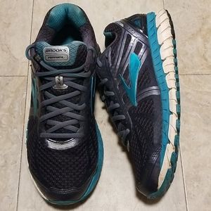 Brooks Ariel 16 DNA Stability Running Shoes